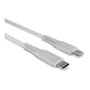 Lindy Cable USB Type C a Lightning 2m Blanco