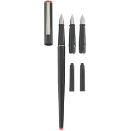 herlitz Füllhalter Kalligraphieset Standard