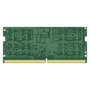 Kingston ValueRAM 32GB DDR5 6400MHz CL52 SODIMM Memoria RAM para Portátil, 1x32GB, 262-pin, Non-ECC