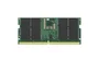 Kingston KVR64V52BS8-32 32 GB DDR5 6400 MT/s SO-DIMM