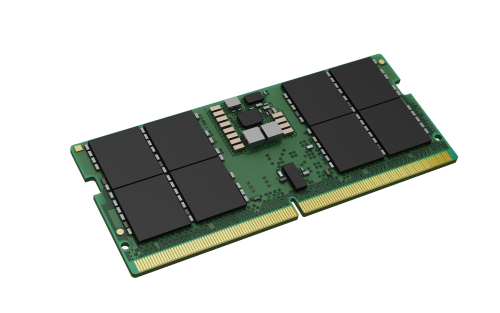 Kingston KVR64V52BS8-32 32 GB DDR5 6400 MT/s SO-DIMM