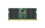 Kingston KVR64V52BS8-32 32 GB DDR5 6400 MT/s SO-DIMM