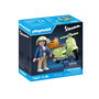 Playmobil Vespa 150 Sprint Veloce Verde Claro 71621