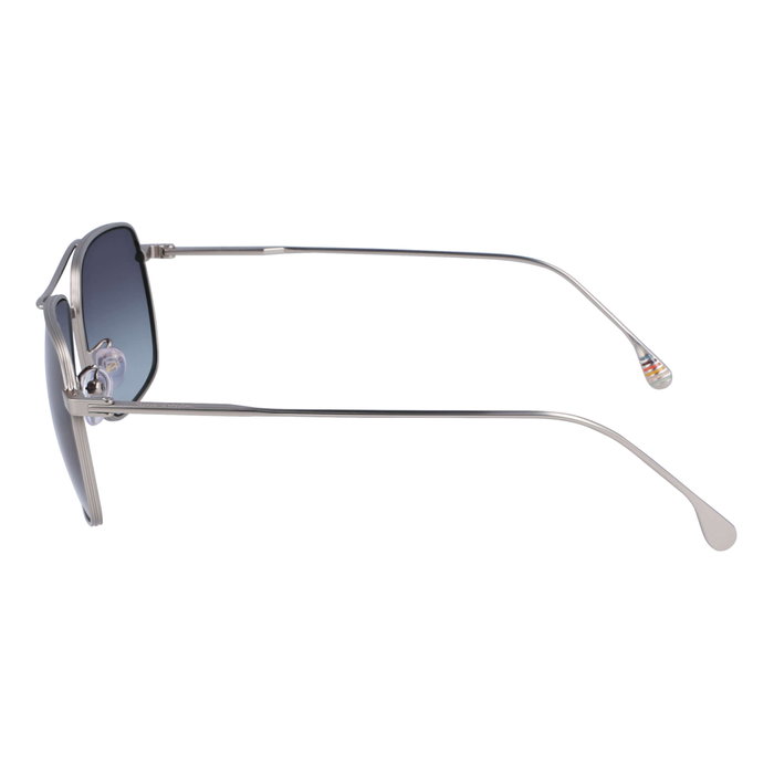 Paul Smith PSSN07958-FOSTER-1 Gafas de Sol Gris y Negro