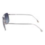 Paul Smith PSSN07958-FOSTER-1 Gafas de Sol Gris y Negro