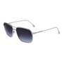 Paul Smith PSSN07958-FOSTER-1 Gafas de Sol Gris y Negro