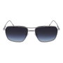 Paul Smith PSSN07958-FOSTER-1 Gafas de Sol Gris y Negro