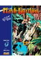 Tebeos Dolmen Editorial S.L. FLASH GORDON & JIM DE LA JUNGLA 1942-1944 (SUNDAY PAGES) inevitable
