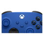 Microsoft Xbox Wireless Controller EP2-29940 - Gamepad Inalámbrico Bluetooth para Xbox Series X, Series S, One, PC, Android e iOS - Color Azul y Blanco