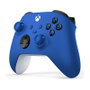 Microsoft Xbox Wireless Controller EP2-29940 - Gamepad Inalámbrico Bluetooth para Xbox Series X, Series S, One, PC, Android e iOS - Color Azul y Blanco