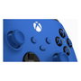Microsoft Xbox Wireless Controller EP2-29940 - Gamepad Inalámbrico Bluetooth para Xbox Series X, Series S, One, PC, Android e iOS - Color Azul y Blanco
