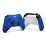Microsoft Xbox Wireless Controller EP2-29940 - Gamepad Inalámbrico Bluetooth para Xbox Series X, Series S, One, PC, Android e iOS - Color Azul y Blanco