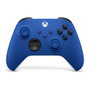 Microsoft Xbox Wireless Controller EP2-29940 - Gamepad Inalámbrico Bluetooth para Xbox Series X, Series S, One, PC, Android e iOS - Color Azul y Blanco