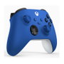 Microsoft Xbox Wireless Controller EP2-29940 - Gamepad Inalámbrico Bluetooth para Xbox Series X, Series S, One, PC, Android e iOS - Color Azul y Blanco