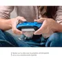 Microsoft Mando de juego inalámbrico Xbox azul eléctrico