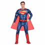 Liragram Disfraz Adulto W.B. Superman Talla L Azul