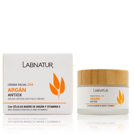 LABNATUR BIO Crema Facial de Argán SPF10 50ml LABNATUR BIO Crema Facial de Argán SPF10 50ml