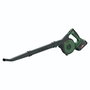 Bosch UniversalLeafBlower 18V-130 Soplador de hojas inalámbrico con batería de 2,5 Ah
