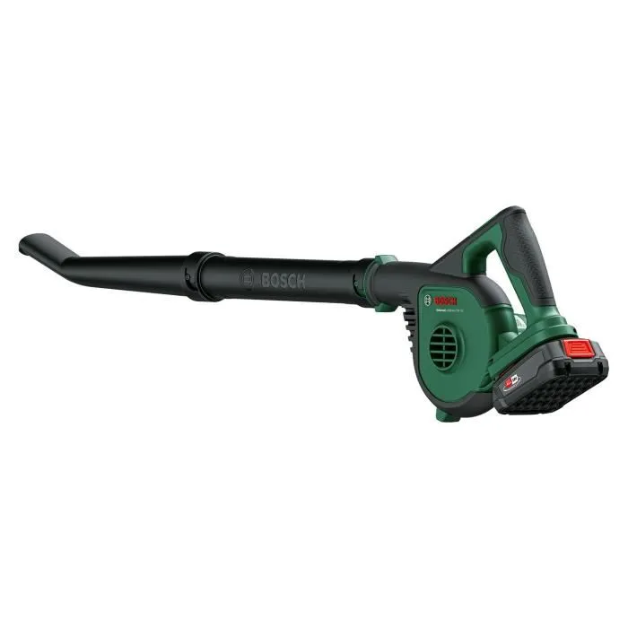 Bosch Soplador de hojas inalámbrico UniversalLeafBlower 18V-130 06008A0600 Bosch Soplador de hojas inalámbrico UniversalLeafBlower 18V-130 06008A0600