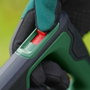 Bosch UniversalLeafBlower 18V-130 Soplador de hojas inalámbrico con batería de 2,5 Ah