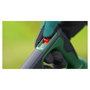 Bosch UniversalLeafBlower 18V-130 Soplador de hojas inalámbrico con batería de 2,5 Ah