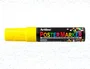 Artline Rotulador Poster Marker EPP-12 Punta Rectangular 12 mm Amarillo Fluor