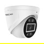 Foscam FNA108E-T4-2T Kit de Cámaras de Vigilancia 4K 8MP Alámbrico 4 Cámaras con Grabador