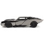 Jada Batman Batmobile 2022 Comic Con 1:24 con Figura de Batman