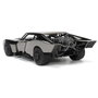 Jada Batman Batmobile 2022 Comic Con 1:24 con Figura de Batman