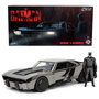 Jada Batman Batmobile 2022 Comic Con 1:24 con Figura de Batman