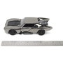Jada Batman Batmobile 2022 Comic Con 1:24 con Figura de Batman