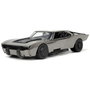 Jada Batman Batmobile 2022 Comic Con 1:24 con Figura de Batman