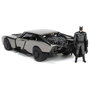 Jada Batman Batmobile 2022 Comic Con 1:24 con Figura de Batman