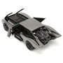 Jada Batman Batmobile 2022 Comic Con 1:24 con Figura de Batman