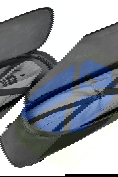 American Tourister Mochila Urban Track, 24 Litros, Verde, 147626-3457