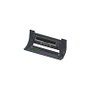 Zebra P1117258-030 Kit Dispensador para Medios con Liner Negro