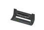 Zebra P1117258-030 Kit Dispensador para Medios con Liner Negro