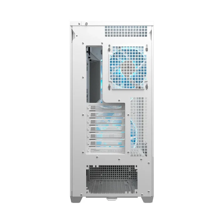 Cougar MX600 MAX RGB Blanco Cougar MX600 MAX RGB Blanco