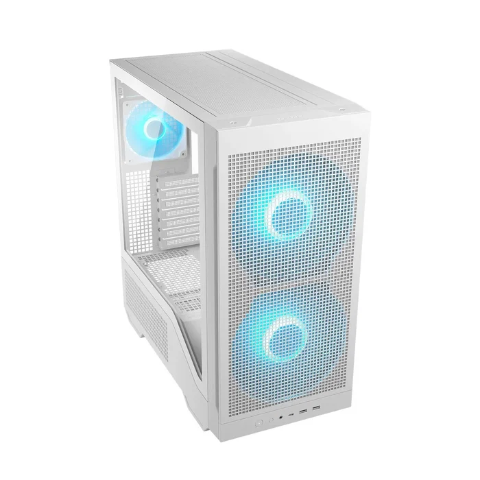 Cougar MX600 MAX RGB Blanco Cougar MX600 MAX RGB Blanco