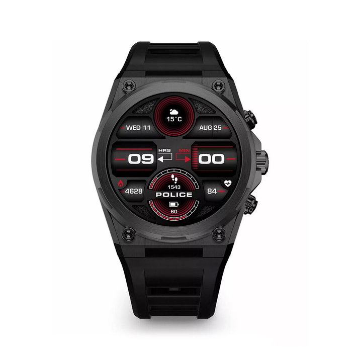 Smartwatch Police PEIUN00003X1 Hombre