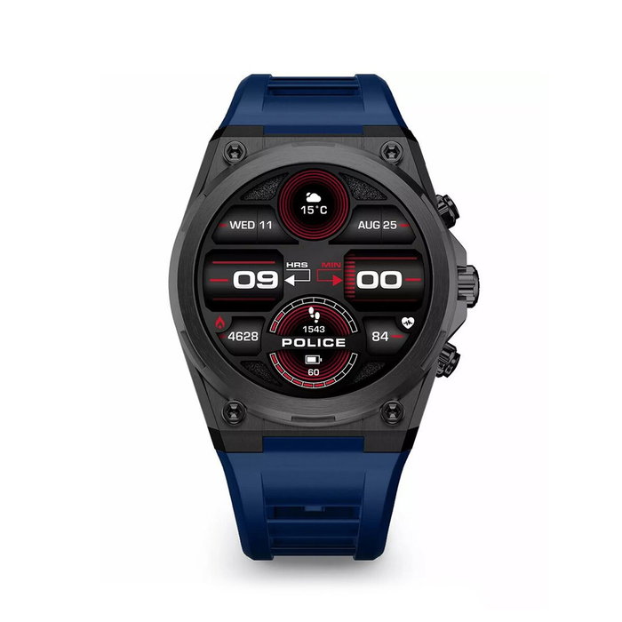 Smartwatch Police PEIUN00003X1 Hombre