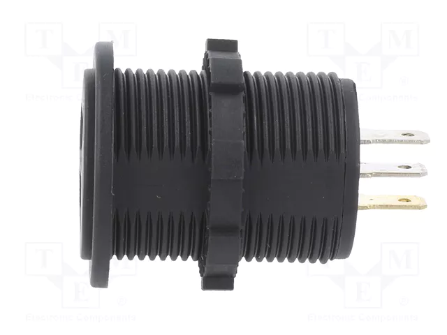 4CARMEDIA Voltímetro y Amperímetro con Pantalla LED Verde, 5-30VDC, 1-15A 4CARMEDIA Voltímetro y Amperímetro con Pantalla LED Verde, 5-30VDC, 1-15A