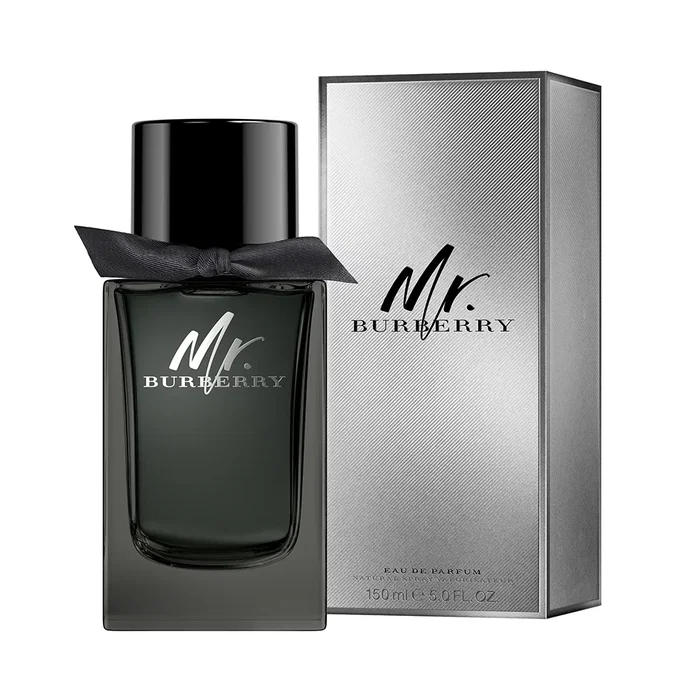 Burberry Mr. Burberry Eau de Parfum 150 ml Burberry Mr. Burberry Eau de Parfum 150 ml