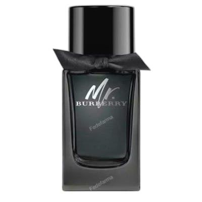 Burberry Mr. Burberry Eau de Parfum 150ml Spray Burberry Mr. Burberry Eau de Parfum 150ml Spray