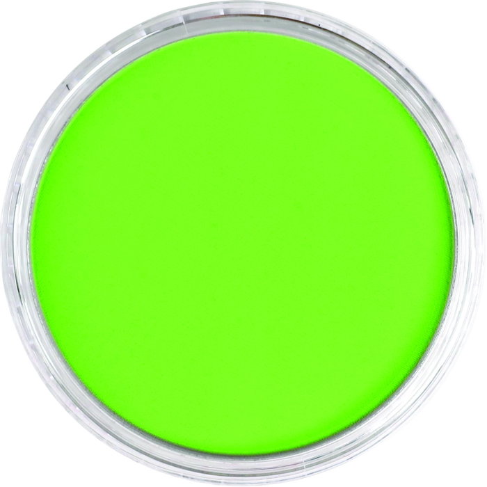 Panpastel 690.5 Verde amarillento Panpastel 690.5 Verde amarillento