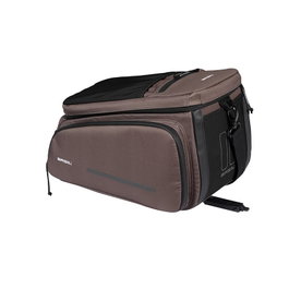 Basil Move MIK 2.0 Bolsa para Portabultos 10-26L