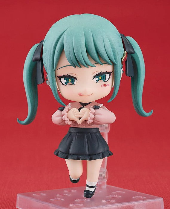 Good Smile Company Hatsune Miku: The Vampire Ver. Nendoroid
