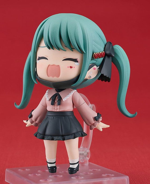 Good Smile Company Hatsune Miku: The Vampire Ver. Nendoroid