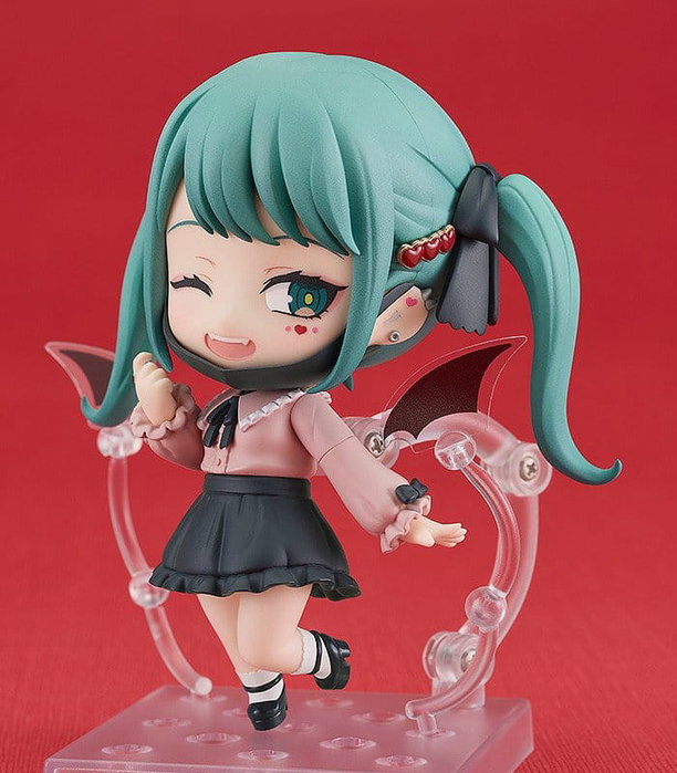 Good Smile Company Hatsune Miku: The Vampire Ver. Nendoroid