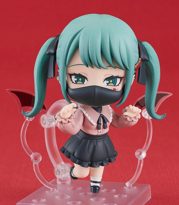 Good Smile Company Hatsune Miku: The Vampire Ver. Nendoroid